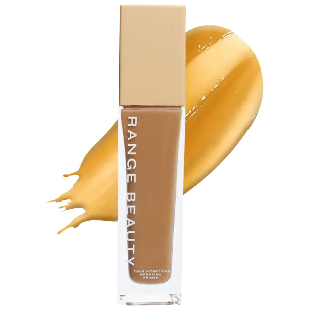 True Intentions Hydrating and Soothing Primer with Vitamin E