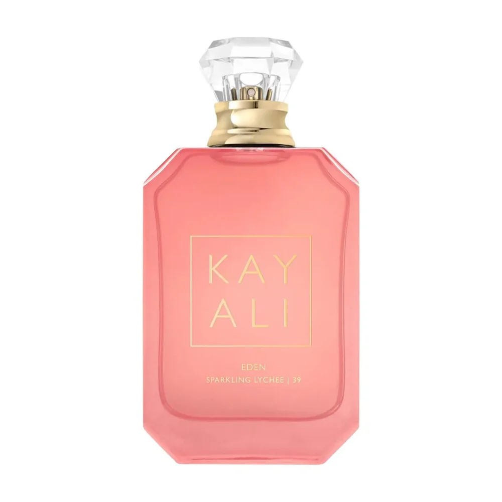 Eden Sparkling Lychee 39 Eau de Parfum, 1.7 oz