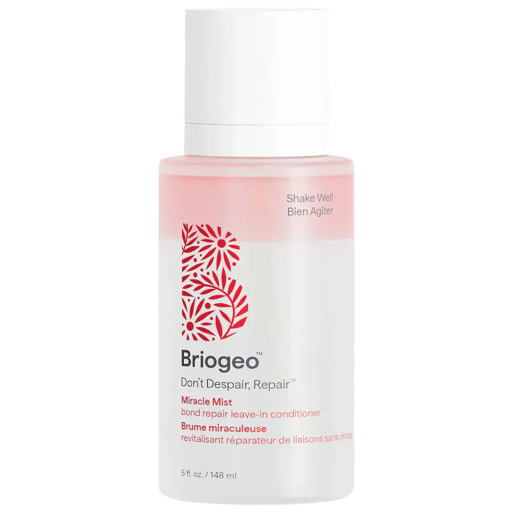 Don't Despair, Repair! Miracle Mist Bonding Leave-In Conditioner
