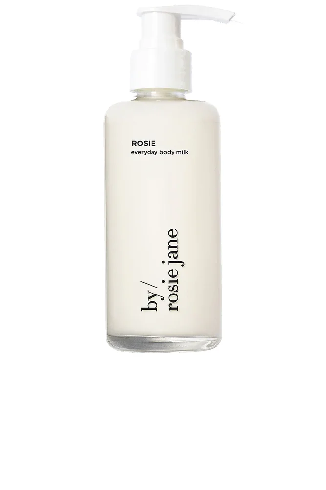 ROSIE Everyday Body Milk