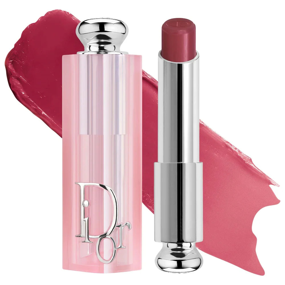 Dior Addict Lip Glow Balm in 006 Berry