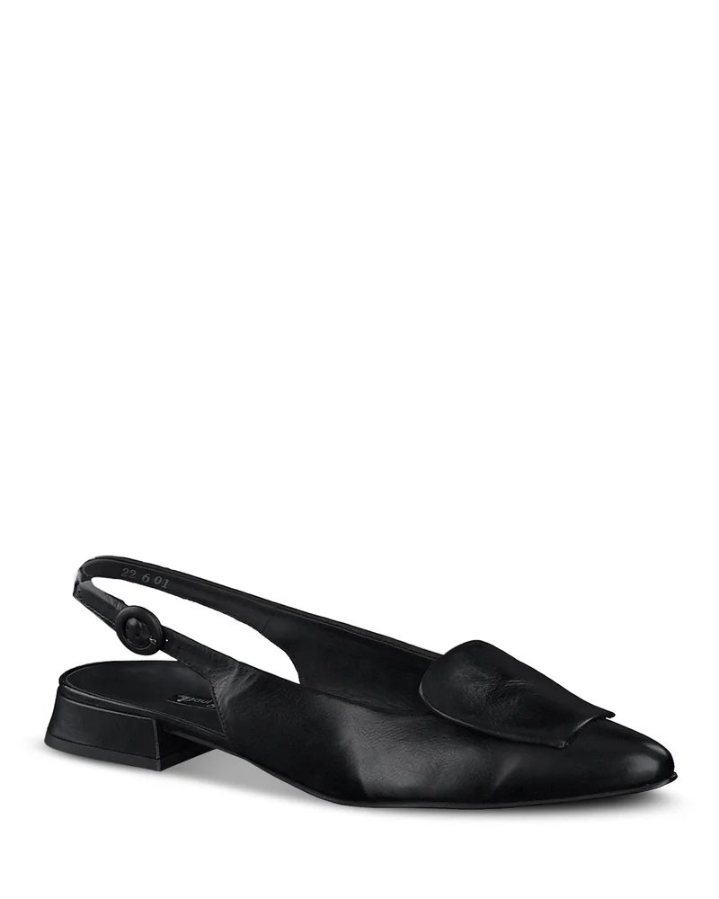 Women's Viola Slingback Flats