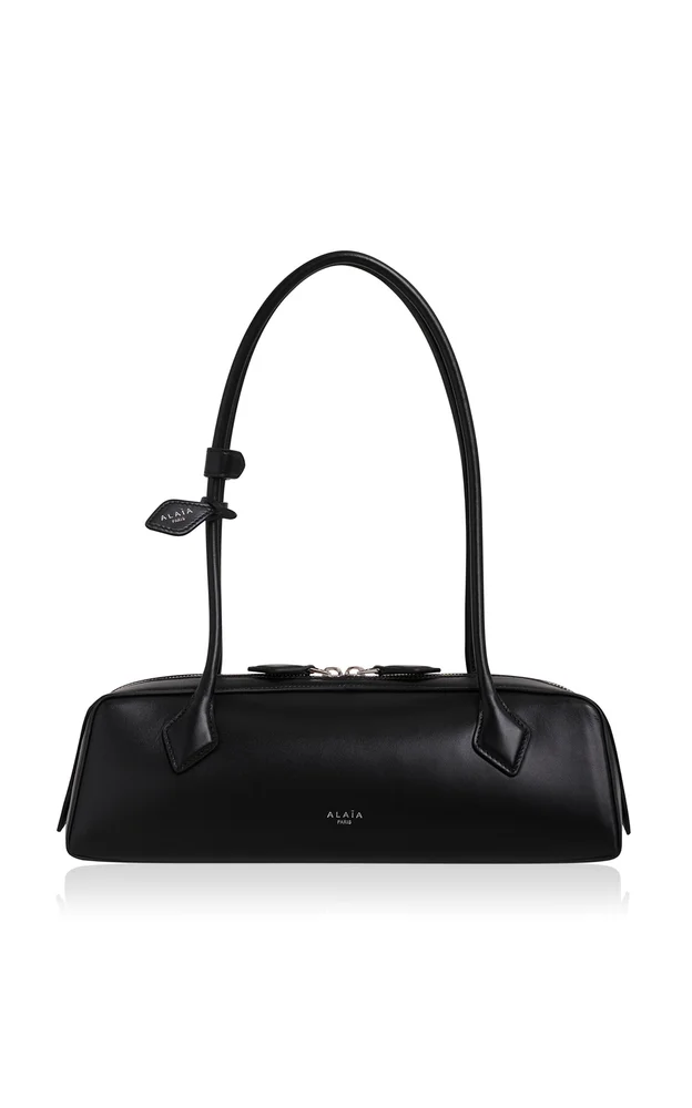 Le Teckel Shoulder Bag