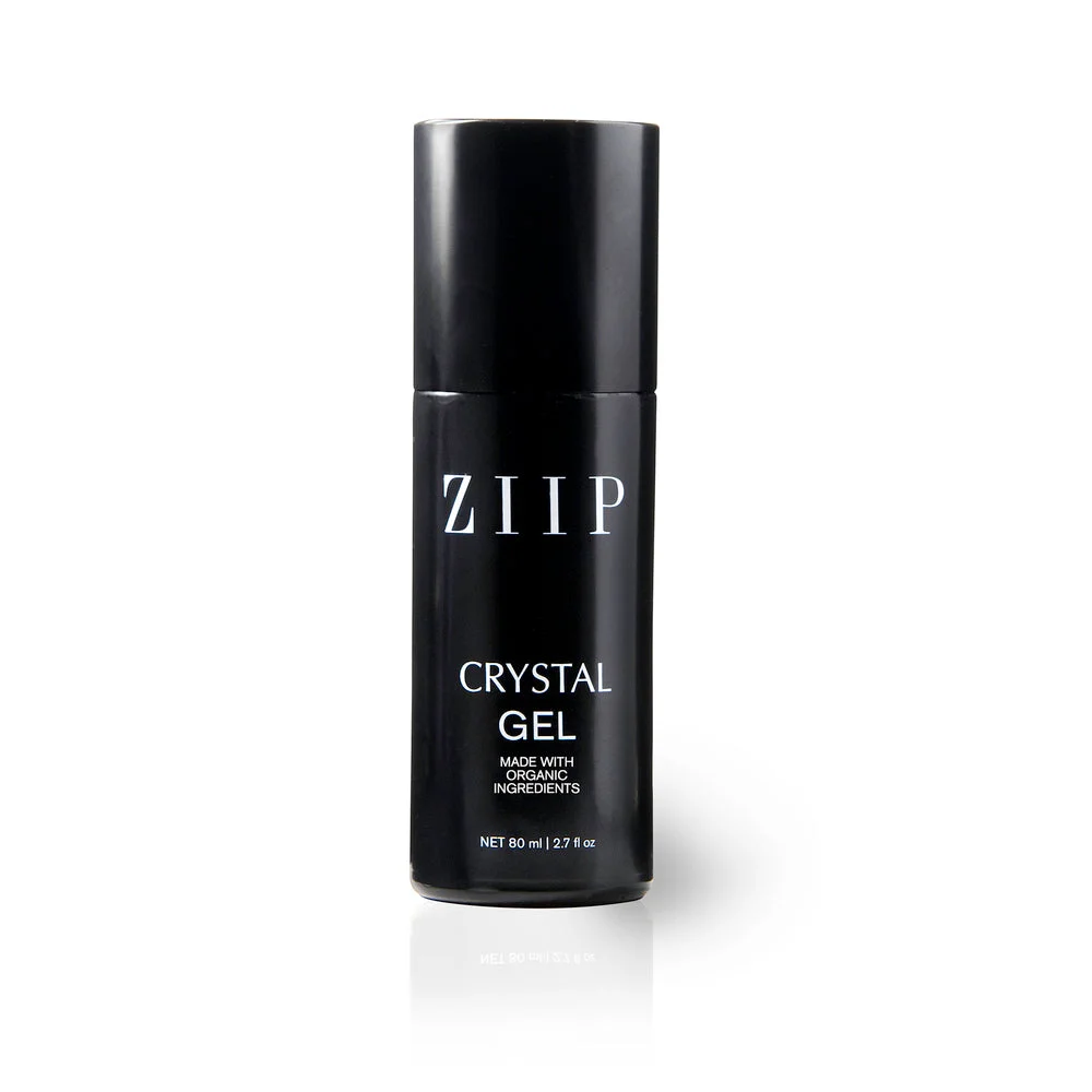Ziip Crystal Gel