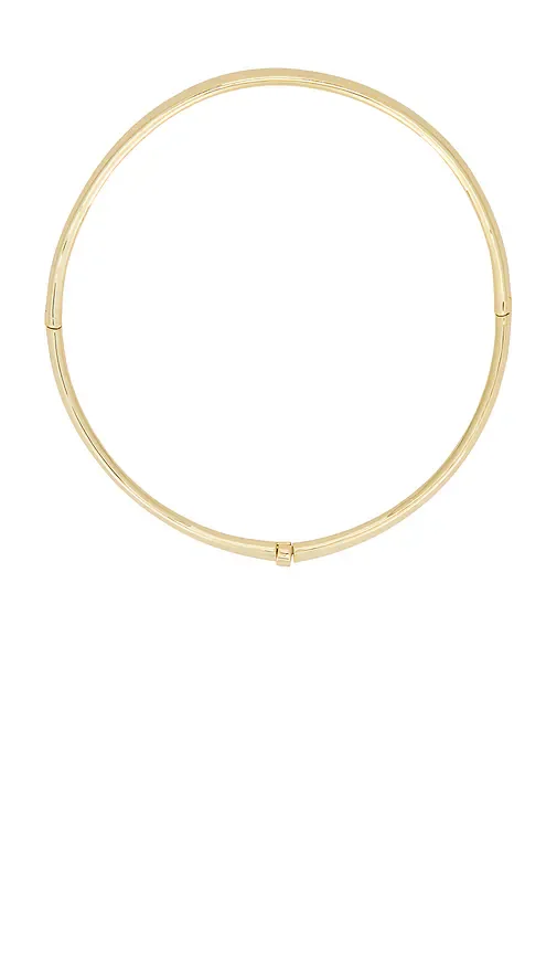 Ezra Chain Necklace