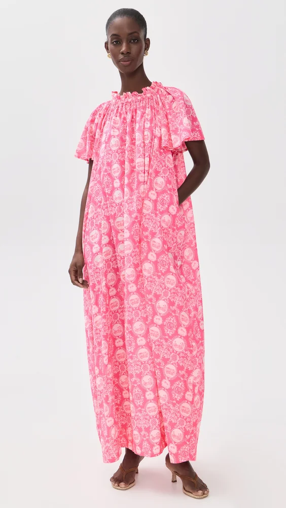 Worth Maxi Dress
