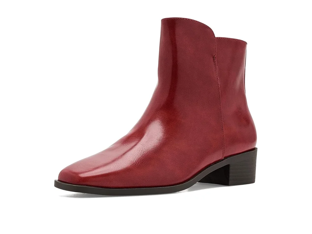 Cappri Bootie