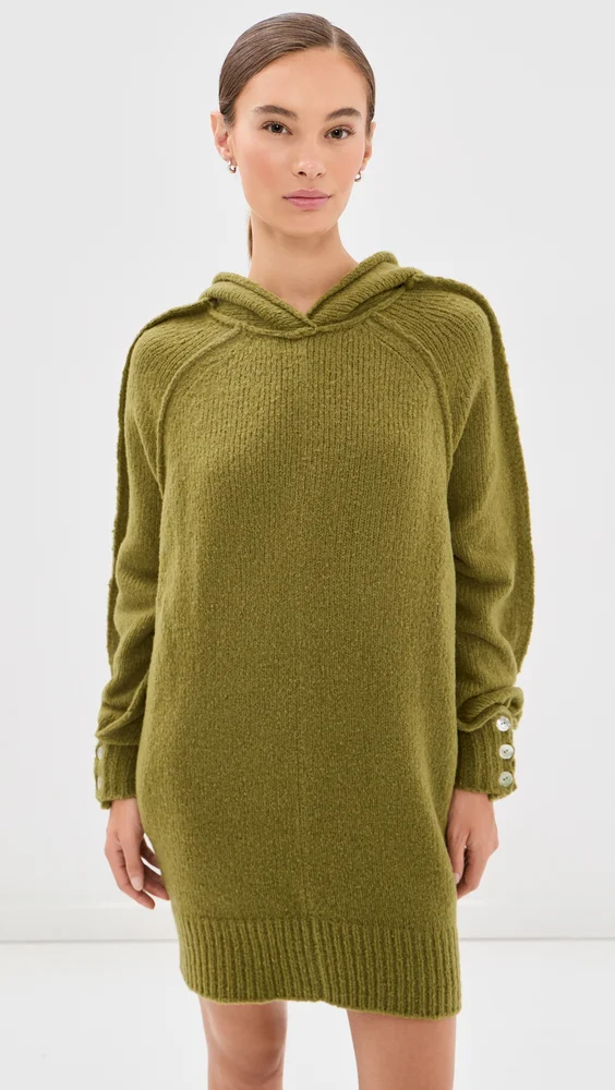 Oversized Hoodie