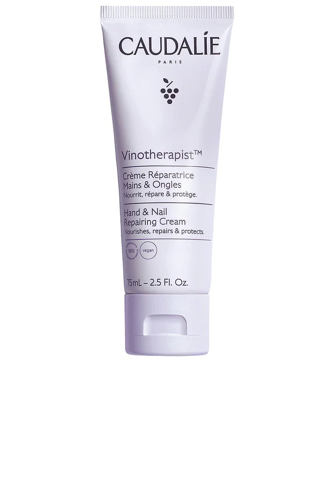 Vinotherapist Hand And Nail Cream