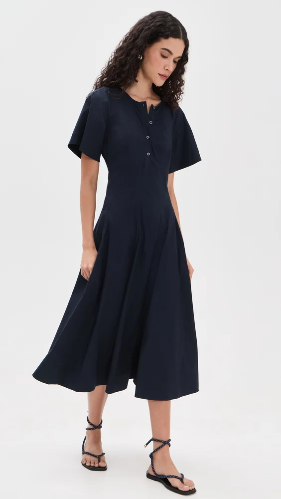Lucille Dress