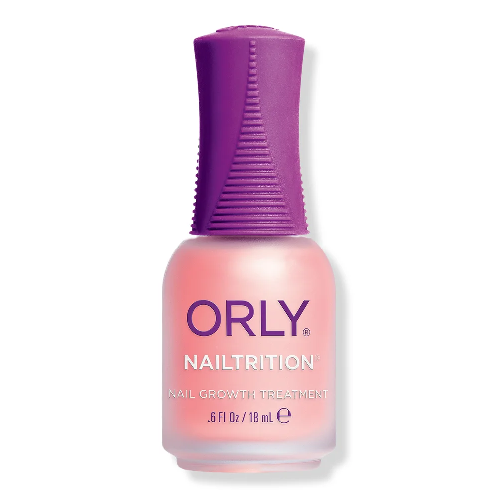 Nailtrition