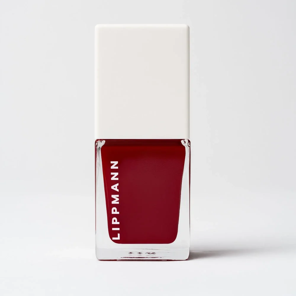House Red (Lady is a Tramp) Nail Polish