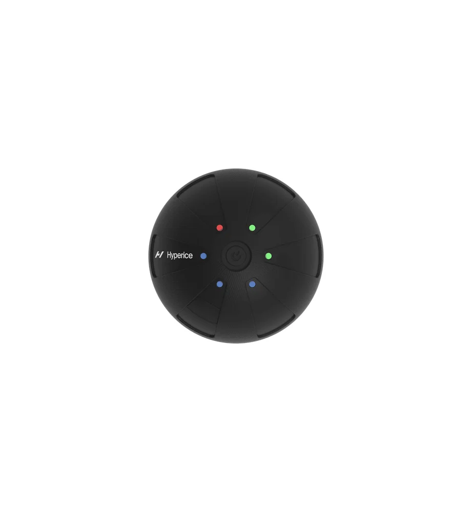 Hypersphere Go