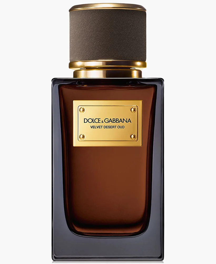 Velvet Desert Oud Eau de Parfum