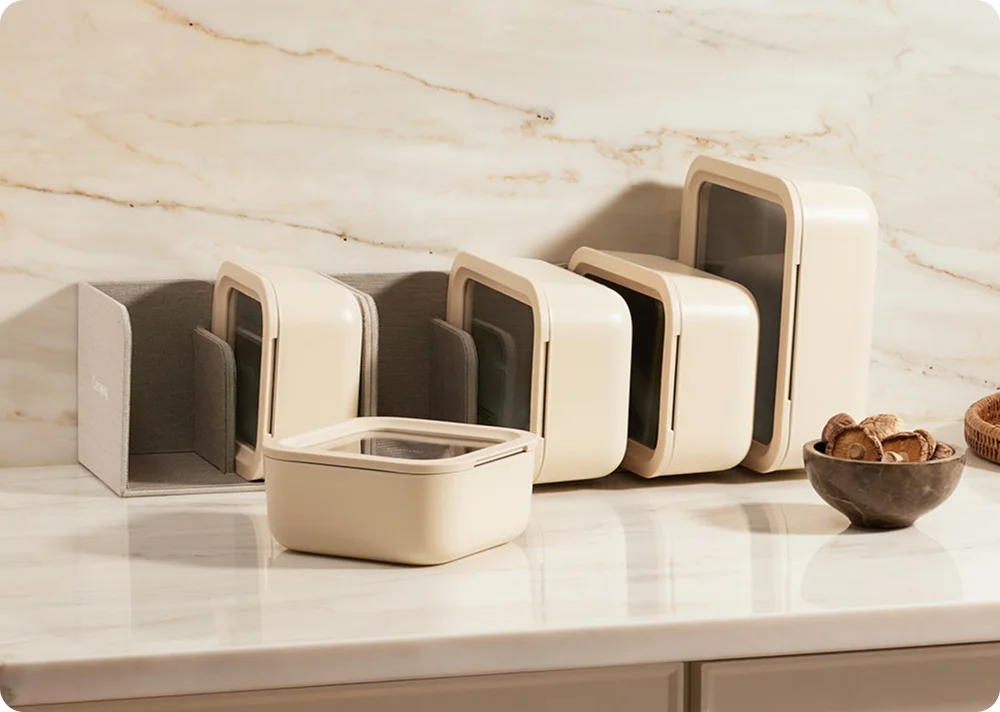 Carawayhome Food Storage Set