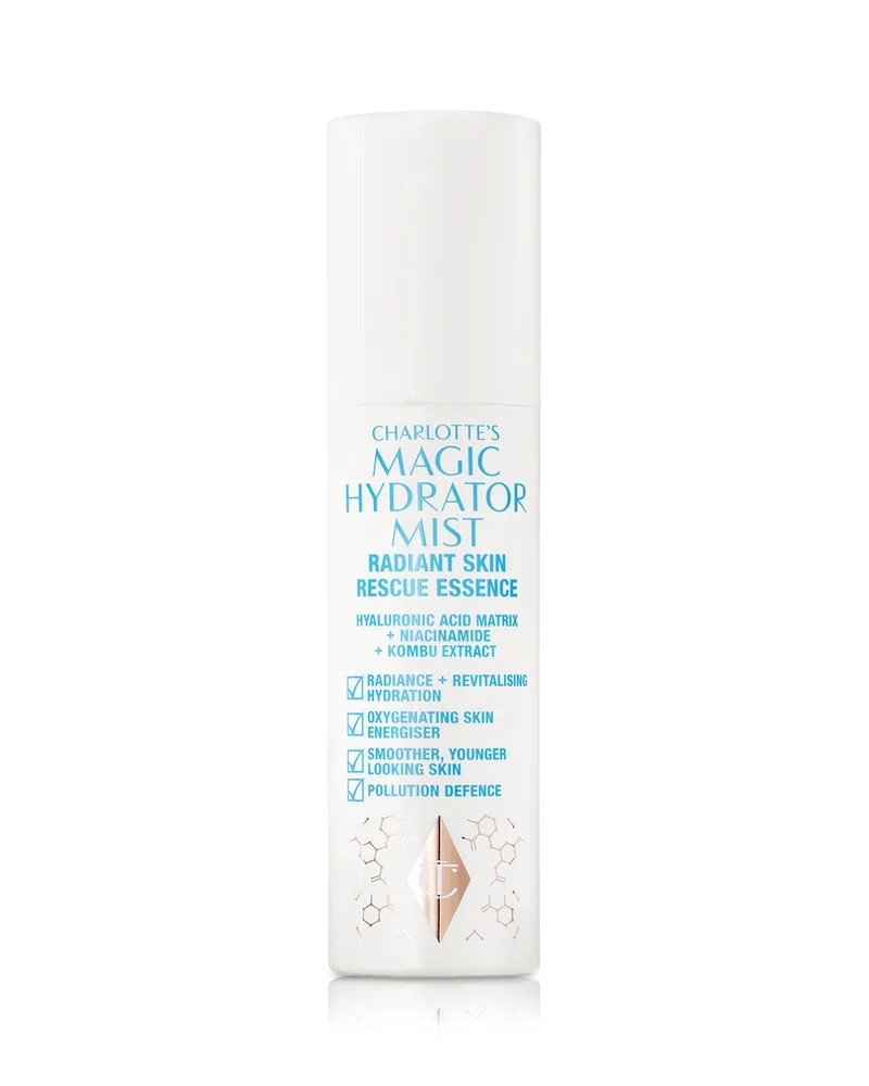 Magic Hydrator Mist