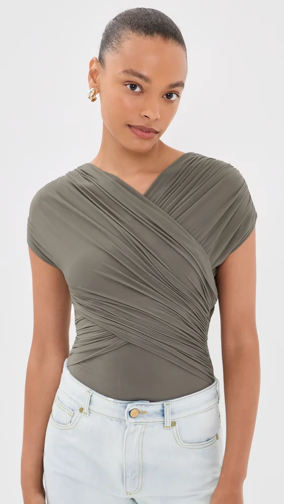 Sidney Bodysuit