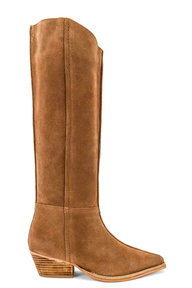 Sway Low 2.0 Slouch Boot