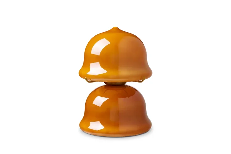 Tan France Anika Table Lamp
