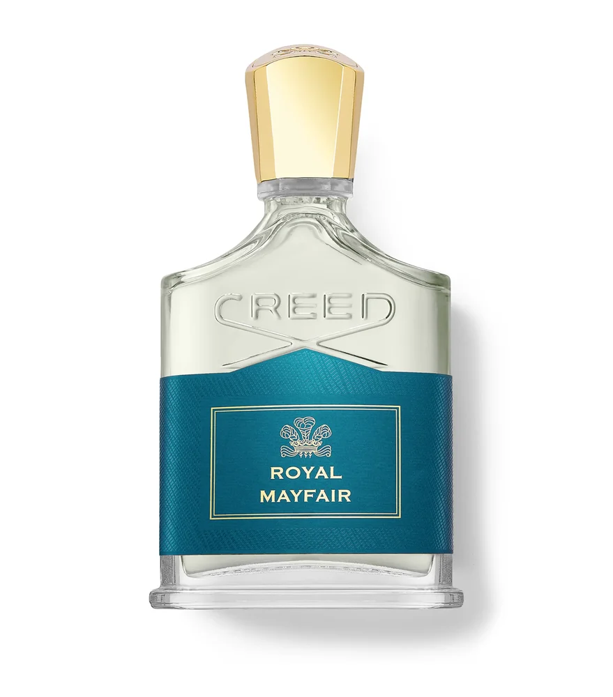 Millésime Royal Mayfair Eau de Parfum (100ml)
