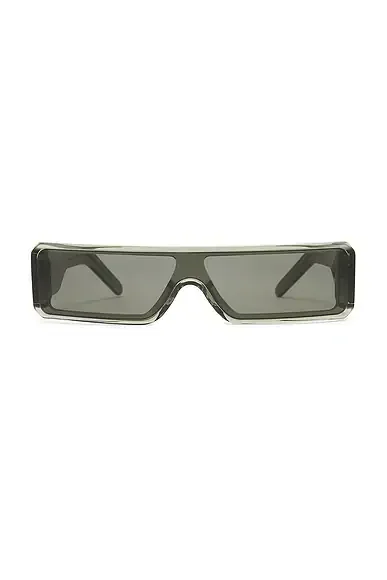 Geth Shades Sunglasses