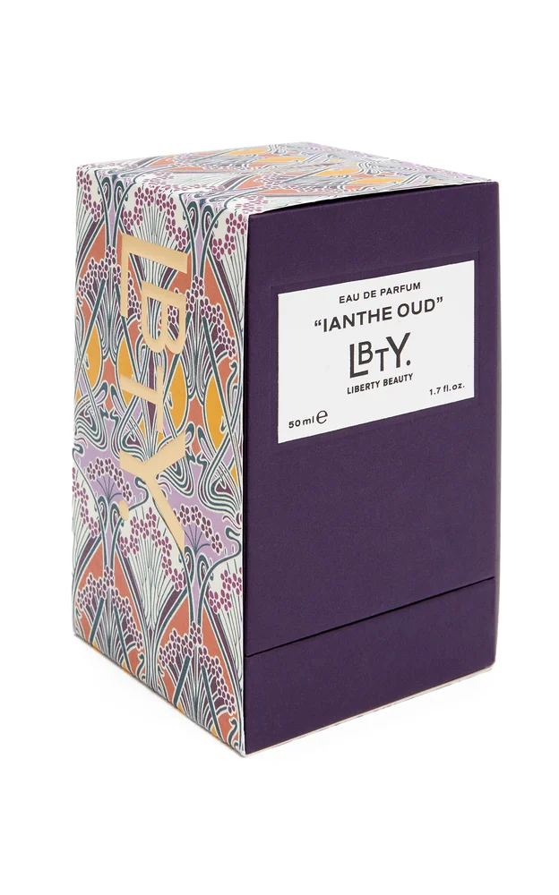 Ianthe Oud Eau de Parfum