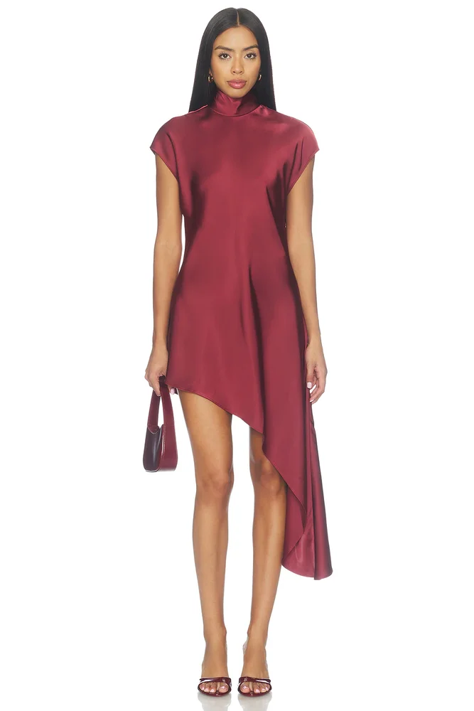 Reina Mini Dress