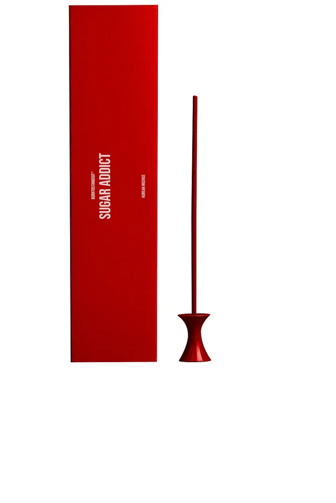 Sugar Addict Korean Incense