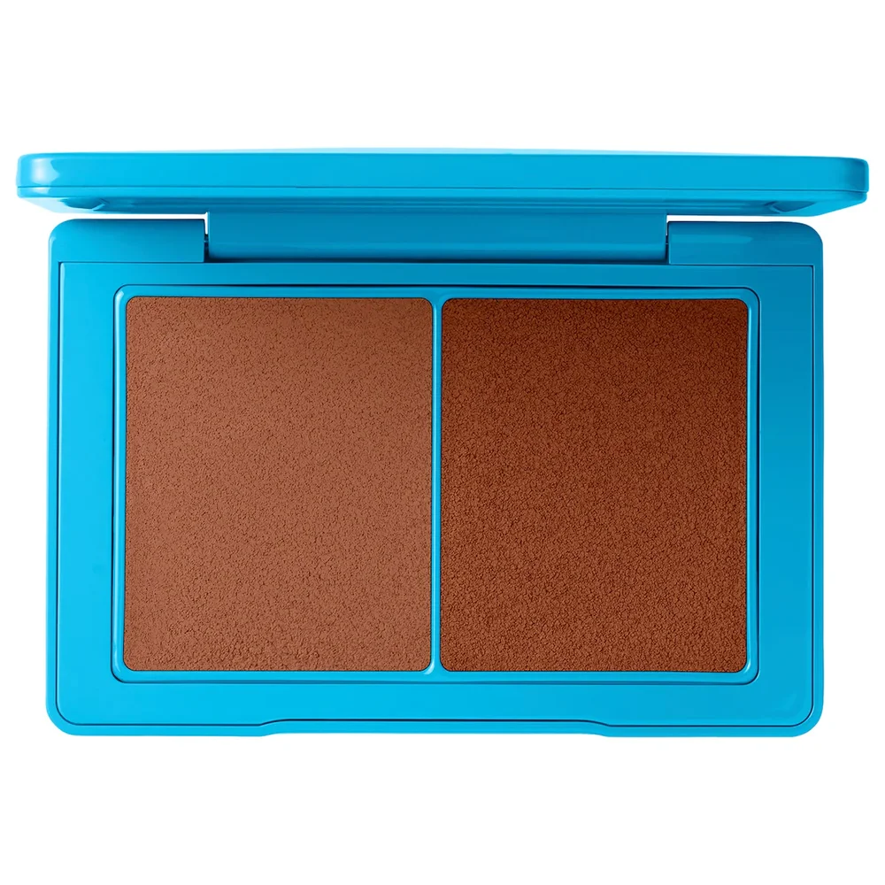 Sun Tone Bronzing Crème Hydrating Cream Bronzer