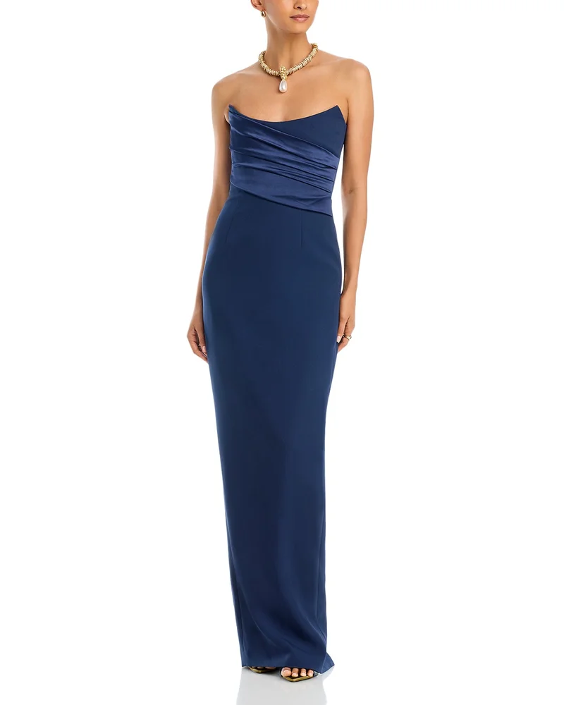 Louisa Gown