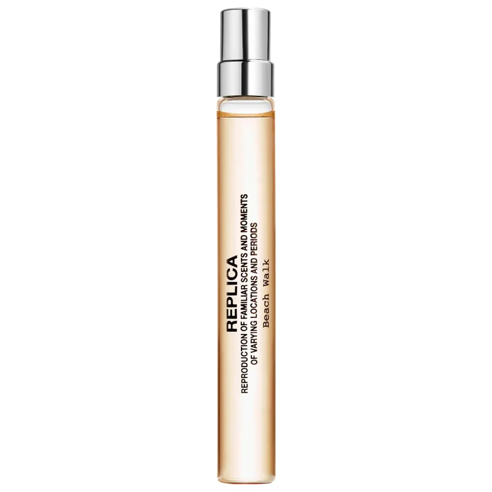'REPLICA' Beach Walk Eau de Toilette Travel Spray