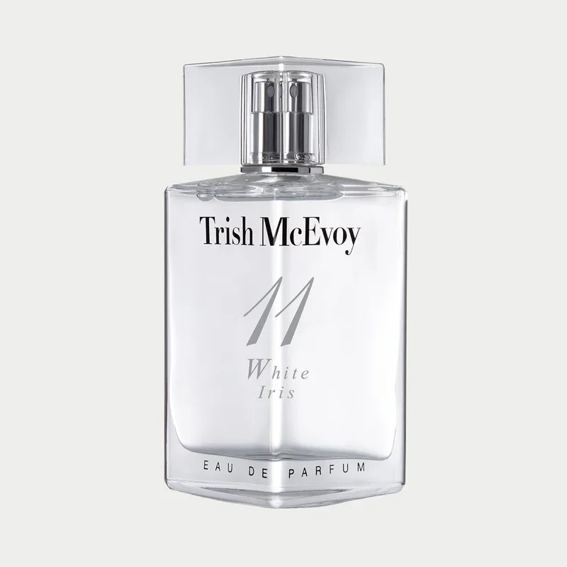 N 11 White Iris Eau de Parfum