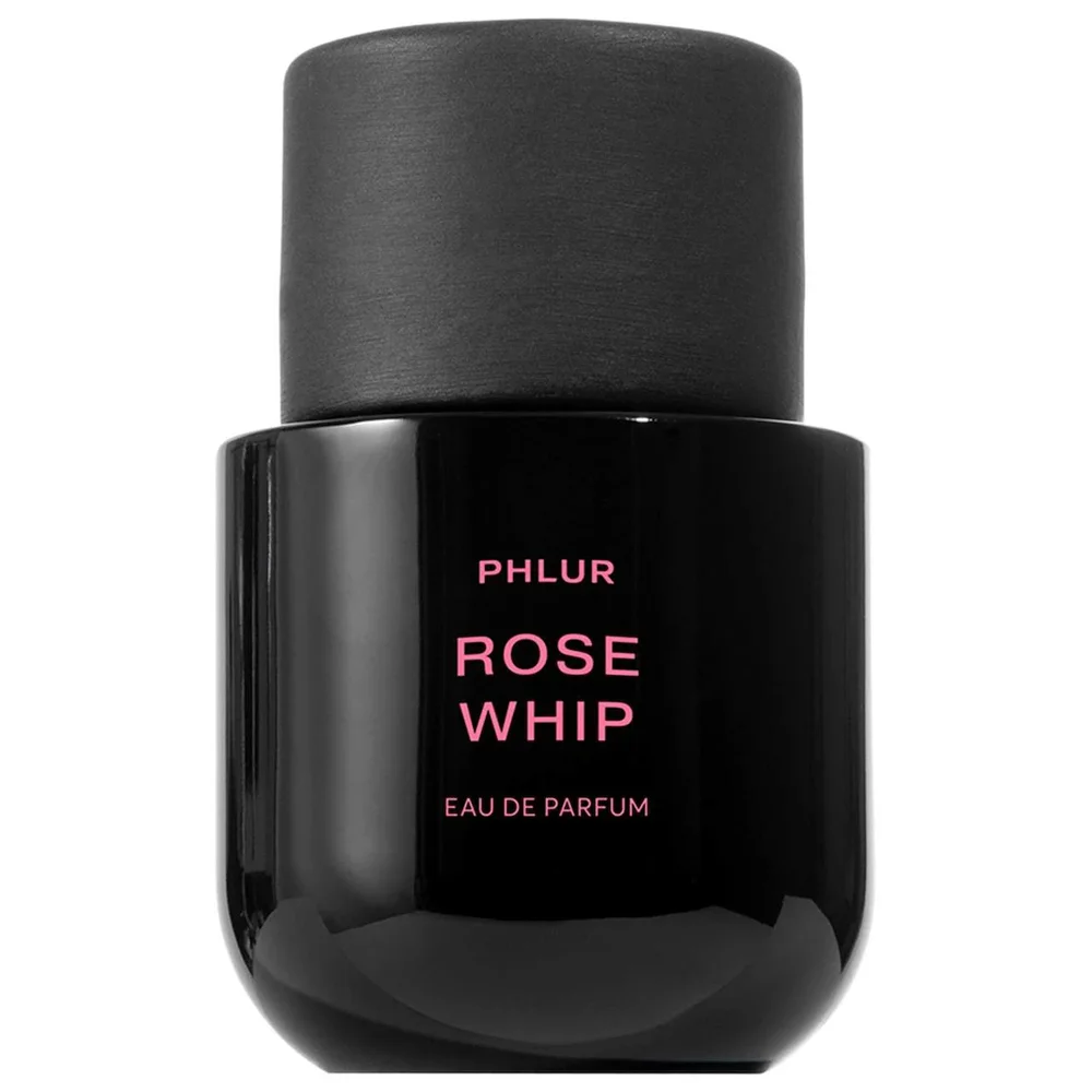 Rose Whip Eau de Parfum with Musk