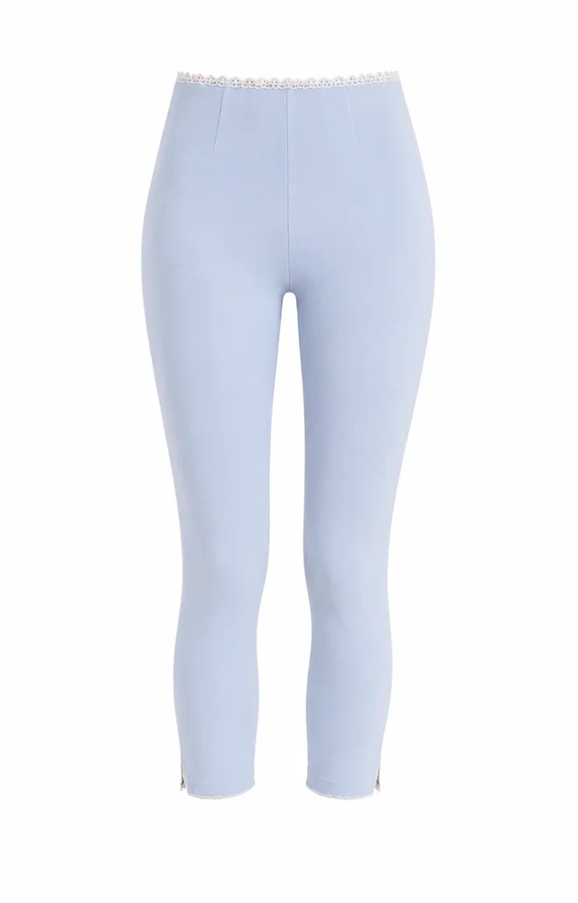 Light Blue Leggings