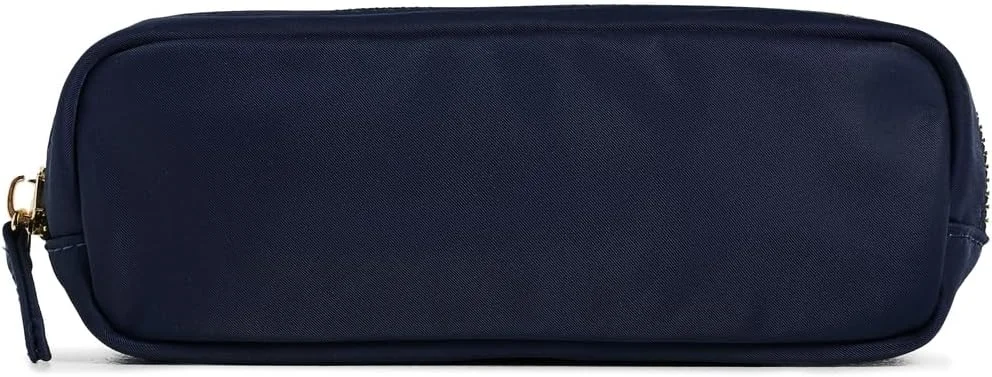 Slim Pouch in Sapphire