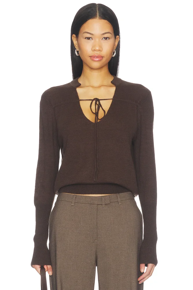 Joslyn Sweater