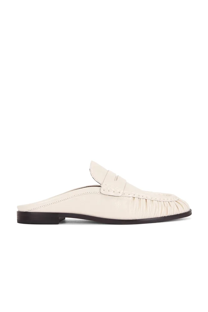 Betzy Mule Loafer