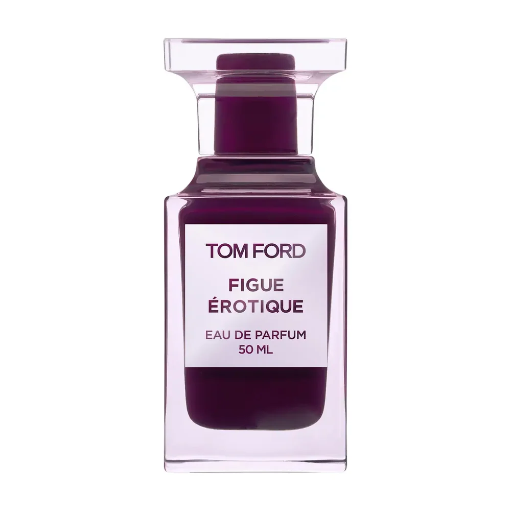Figue Érotique Eau de Parfum