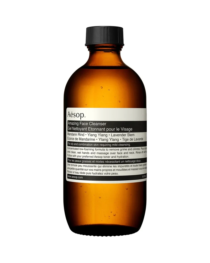 Amazing Face Cleanser 6.8 oz.