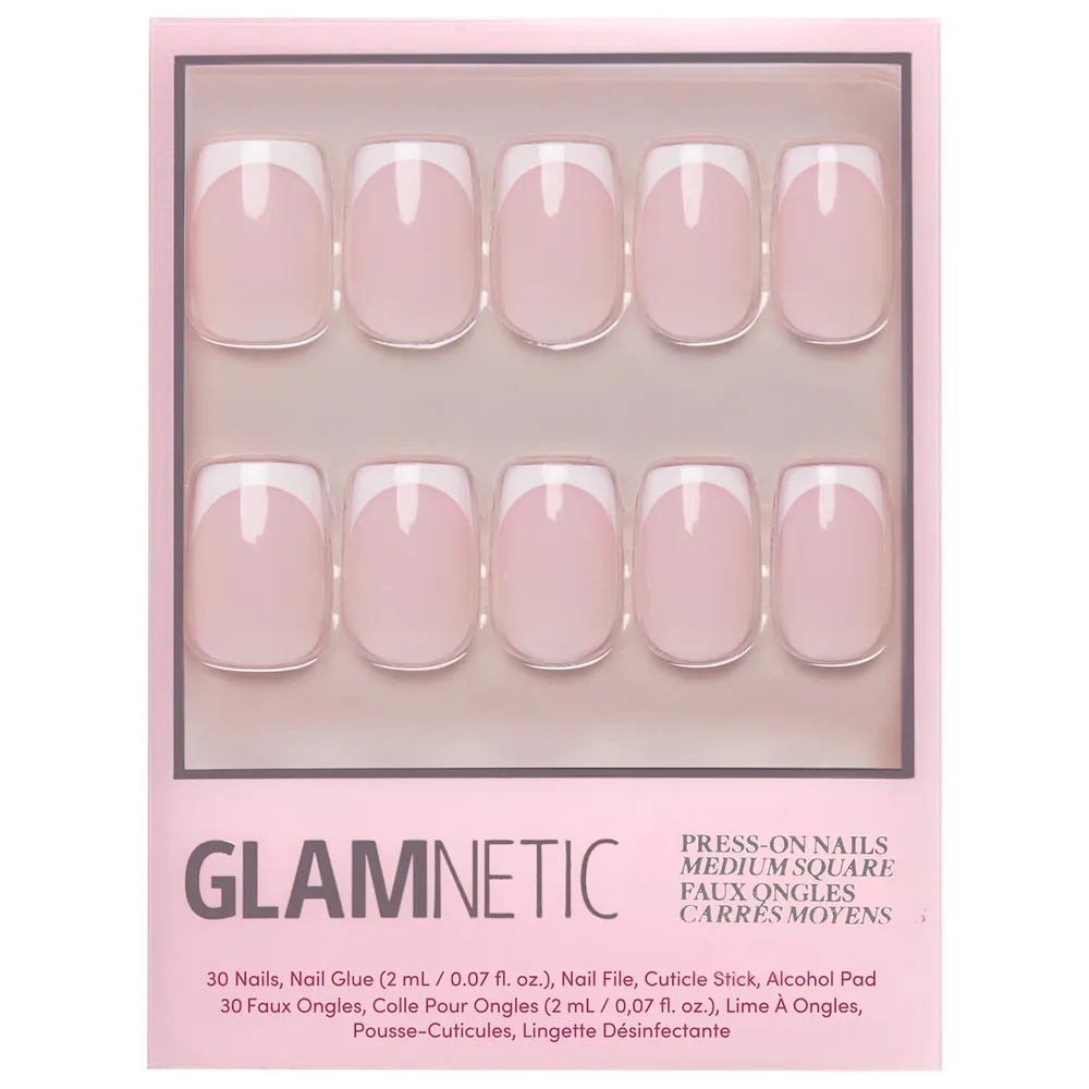 Press-On Nail Kit