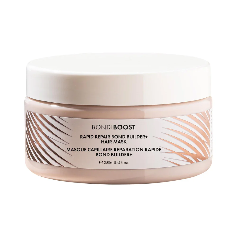 Rapid Repair Bond Builder+ Hair Mask for Damaged Hair