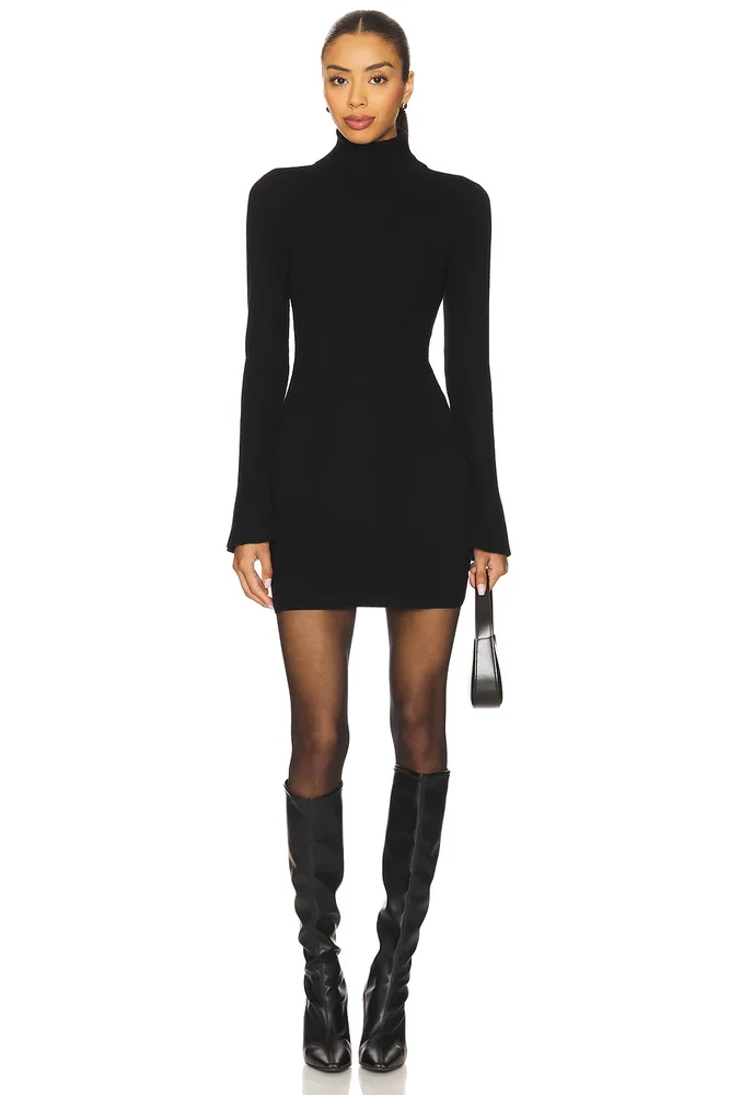 Unstoppable Dress