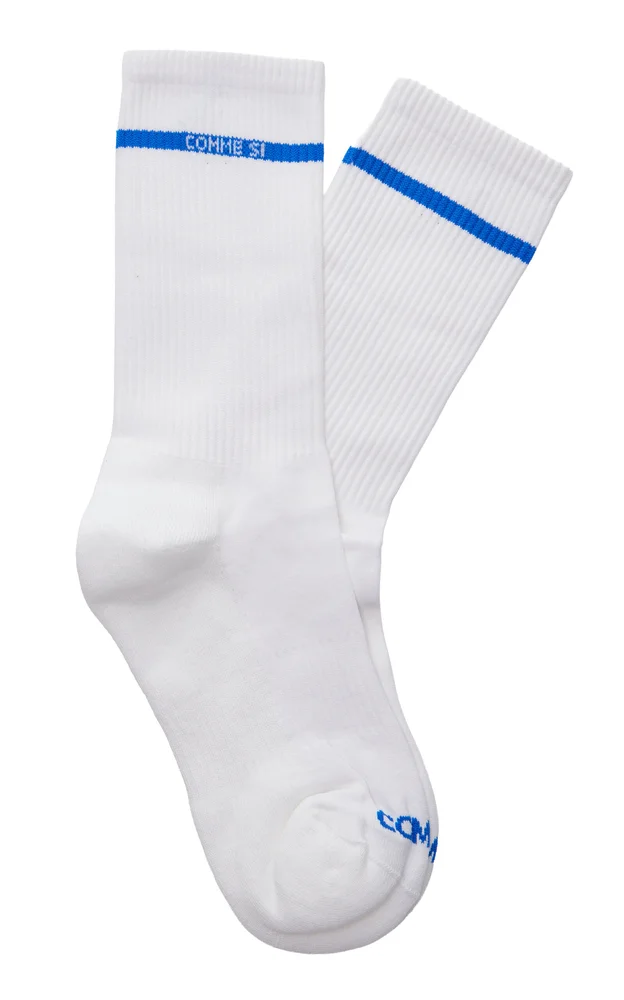 The Tennis Sock