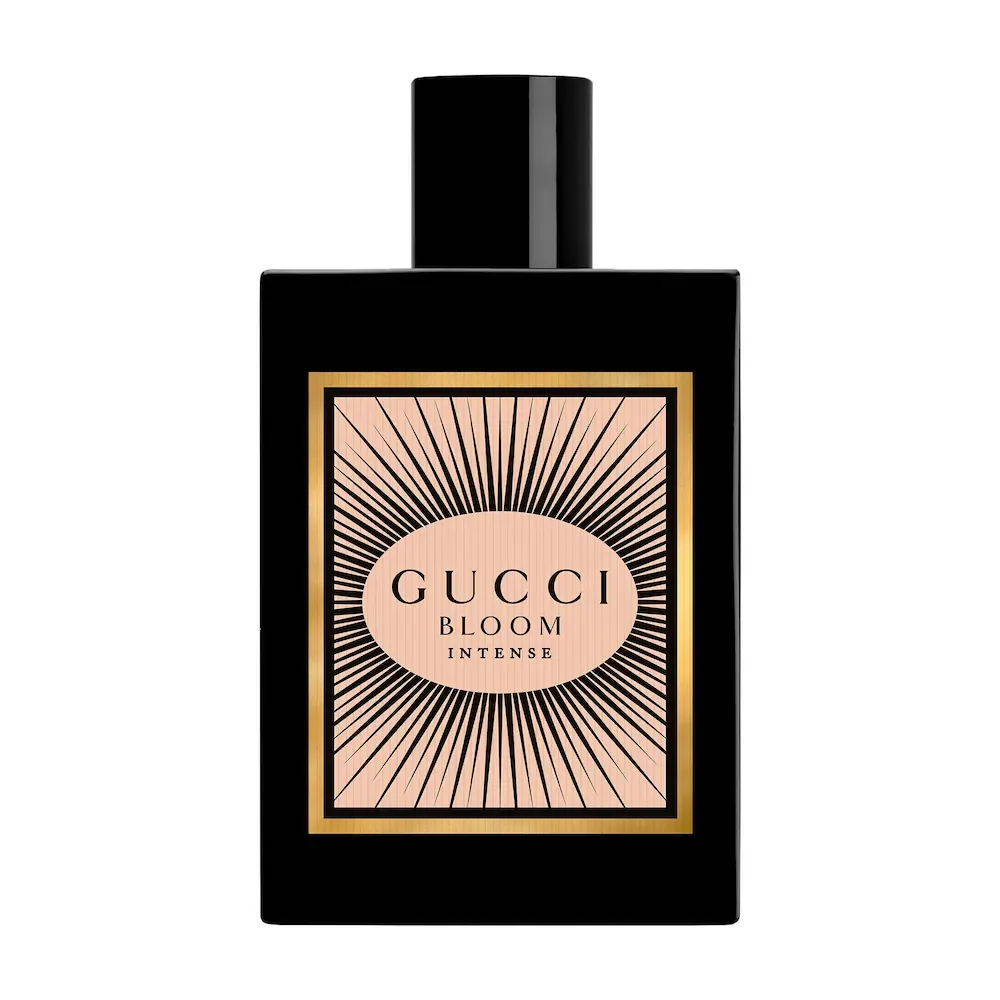 Bloom Eau de Parfum Intense with Jasmine, Tuberose and Lady of the Night