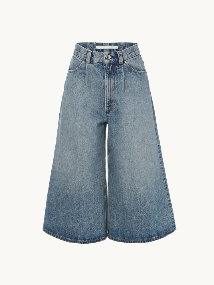 The Raasay Jean
