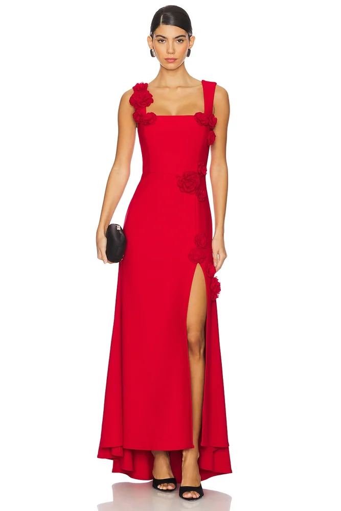 Evanora Gown