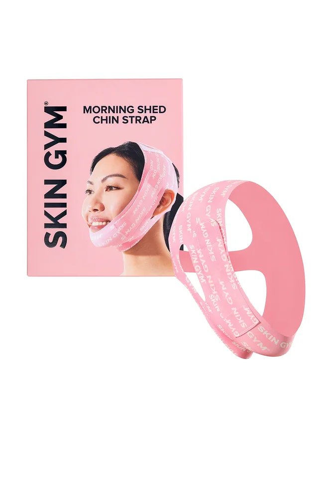 Morning Shed Chin Strap