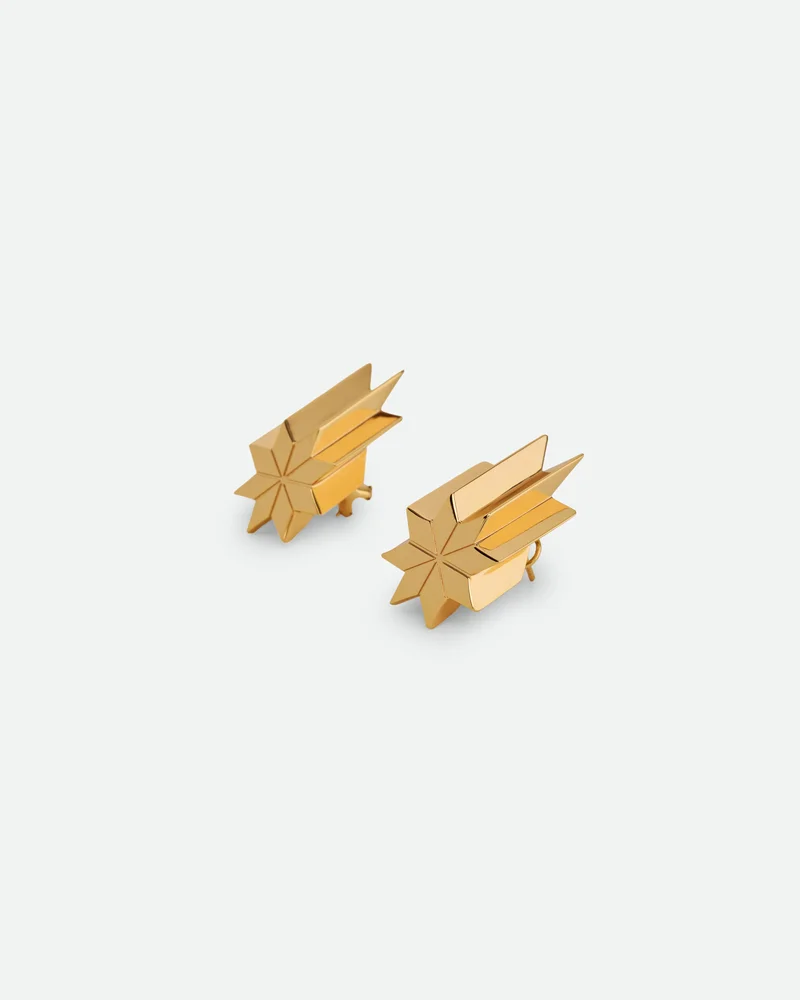 Zirky earrings
