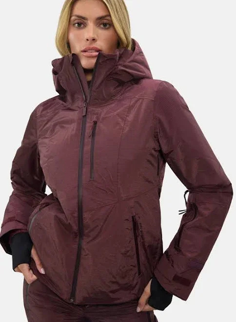 Women's Lawrence Jacket