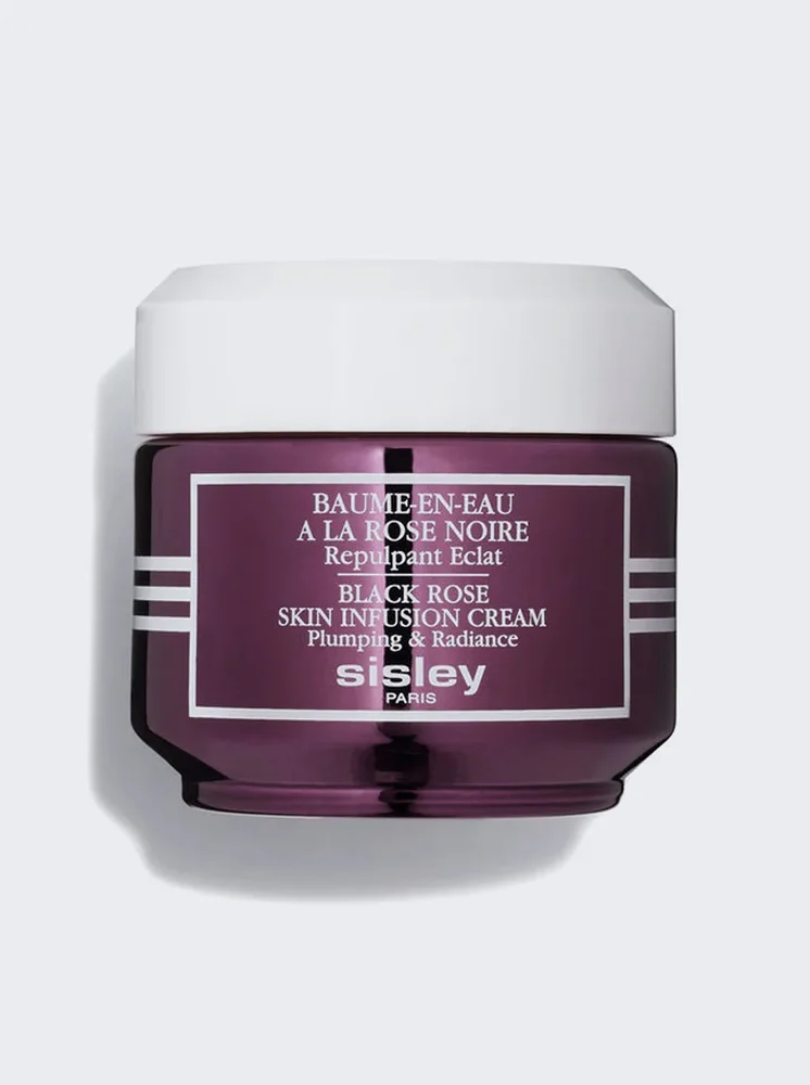 Black Rose Skin Infusion Cream 1.6 Fl Oz.